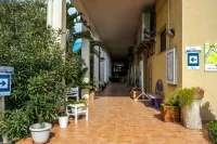 Beteyà Hostel Don Bosco Hôtels à : Agnone Bagni