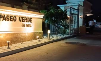 Paseo Verde Condominium