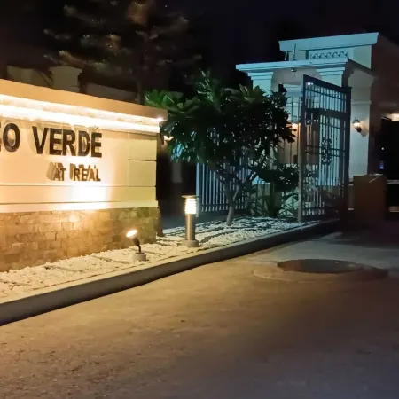 Paseo Verde Condominium