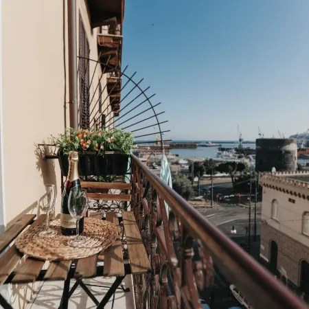 Domus Marina Rooms