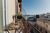 Domus Marina Rooms - Ocean View