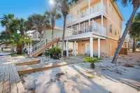 سايلورز كوف Hotels near Navarre Beach Sea Turtle Conservation Center