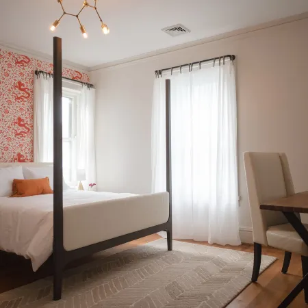 Canandaigua Guesthouse