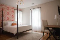 Canandaigua Guesthouse Hotels in Canandaigua