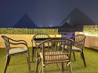 Solima Pyramids Inn Hoteles cerca de Gran Esfinge de Guiza