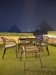 Solima Pyramids Inn - albergo