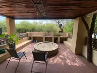 Kruger Bush Retreat