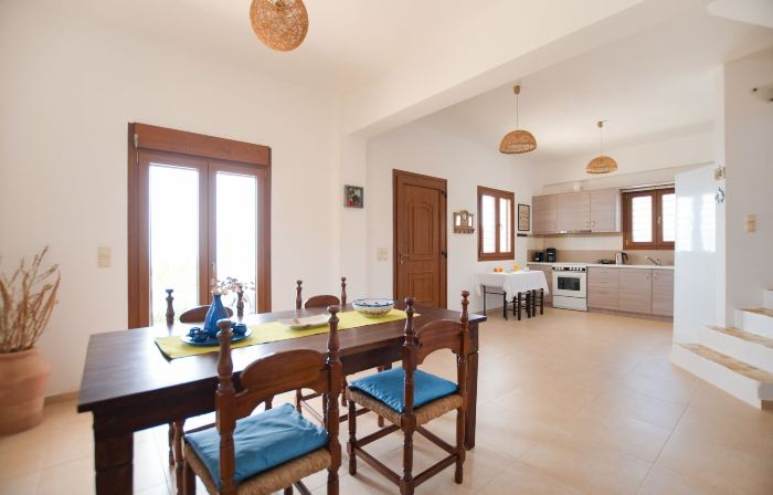 Angelika House -Amazing Sea View