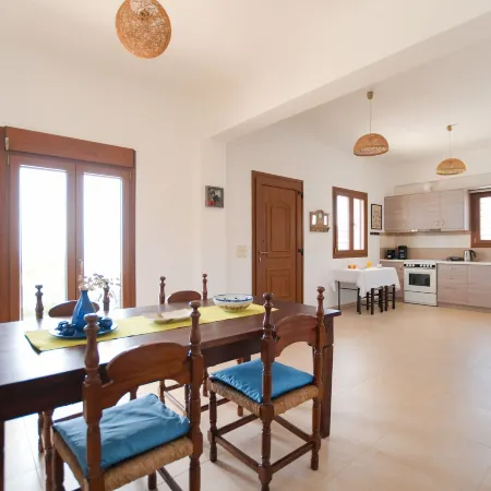 Angelika House -Amazing Sea View
