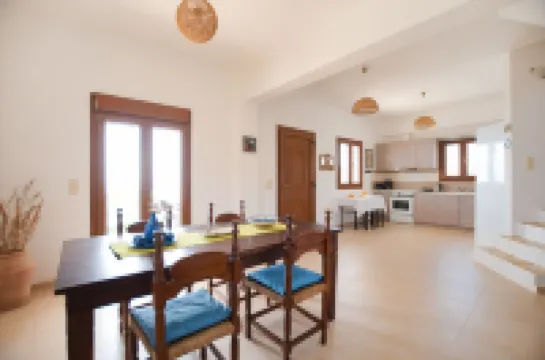 アンジェリカハウス -素晴らしい海の眺め