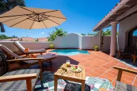 Villa III -  Casas de vacaciones