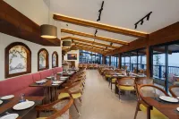 Justa Hollow Oak, Mussoorie Hotels in Mussoorie