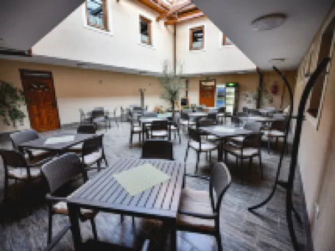 Vegvari Hotel Eger Hotels in Eger