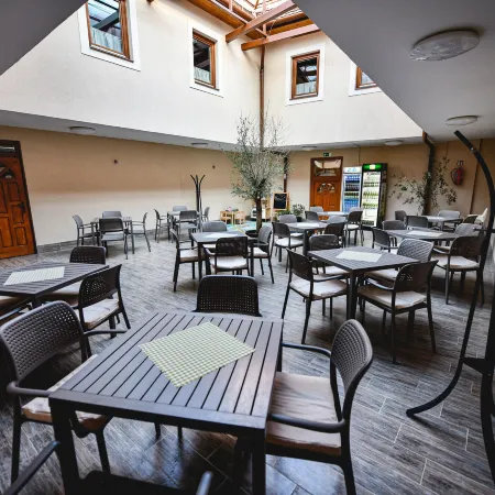 Vegvari Hotel Eger
