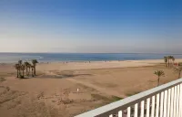 Hotel Brisamar Suites - Meerblick