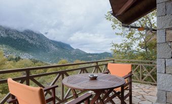 Parnassus Dreamwood Chalet
