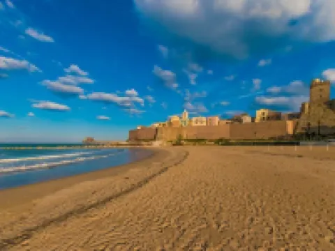 Lumia Hotel Hotels in Termoli