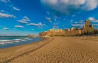 Lumia Hotel Hotel a Campomarino