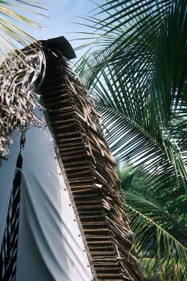 Casa Morrillo Hotels in der Nähe von Playa Mata Oscura