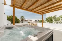Spiros Hotels in Naxos