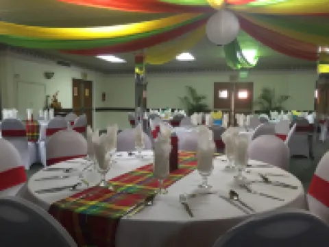 Carl's Unique Inn & Conference Facilities Hotels in Sint Maarten