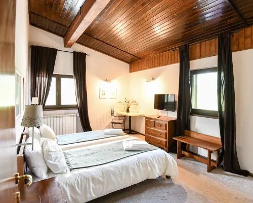 Pensiunea Cornelia Hotels in Predeal