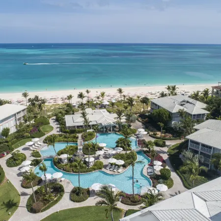 Ocean Club West