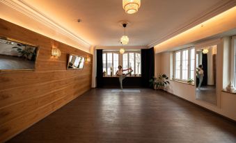 Hotel Fletzinger