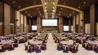 The Wujil Resort & Conventions Hotels in Bergas