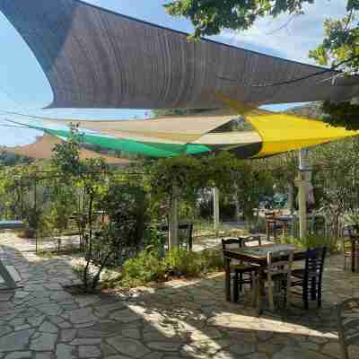 Blue Bay Beach Hotel Hotel Exterior