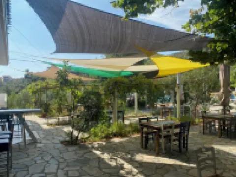 Blue Bay Beach Hotel Hotéis em Thasos