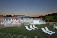 Hotel Angiolino Hotels in Chianciano Terme