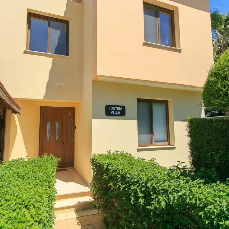 Villa Fostira Large Private Pool Walk to Beach A C Wifi Eco-Friendly - 2402