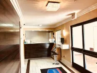 Howard Johnson by Wyndham Salinas Hotels in Salinas