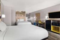 دايز إن باي ويندام كونواي