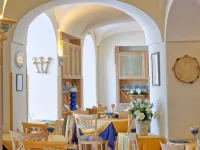 Hotel Punta Imperatore Hotels in Forio