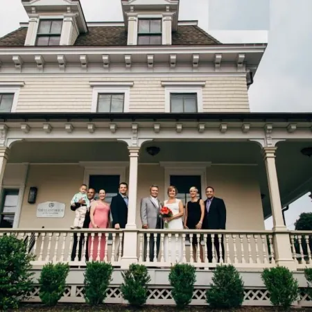 Guest House at Norwalk Inn