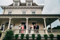 Guest House at Norwalk Inn Hotels in Southport