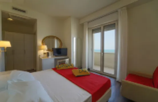 Hotel Imperial Beach - Dada Hotels