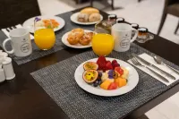 Eurostars Das Artes - servizio colazione