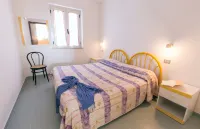 Residence Esmeraldo - balcone