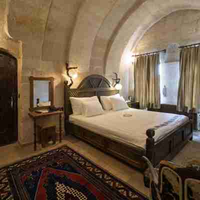 格蘭德卡烏套房飯店 Rooms