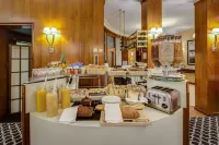 Hotel Eden Hotels in Geneva