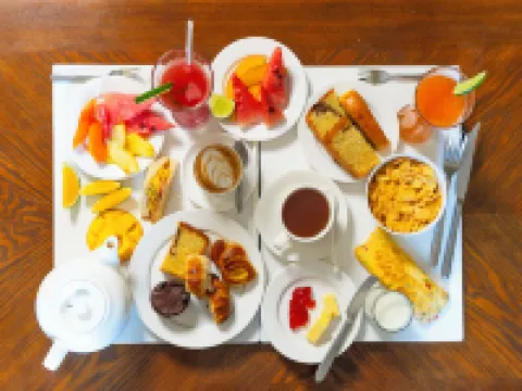 Dreamliner Hotel Hotels in Addis Ababa