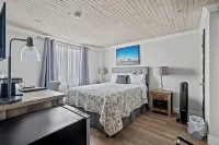 Edge of the Avalon Inn Hotels in Trepassey