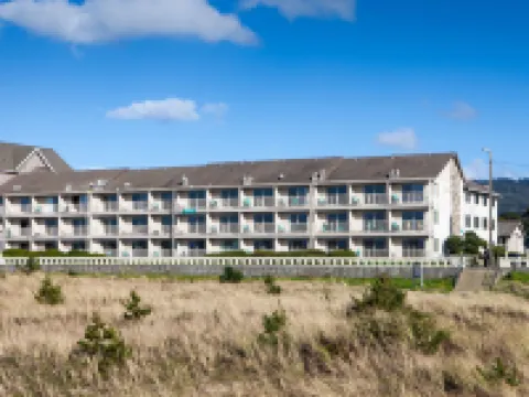 Hi Tide Oceanfront Inn Ξενοδοχεία στην πόλη Seaside
