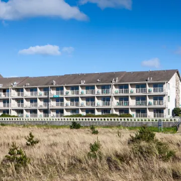 Hi Tide Oceanfront Inn