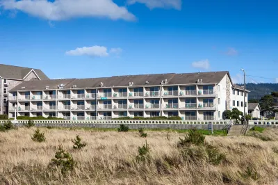 Hi Tide Oceanfront Inn Hotels in 