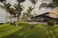 Arennas Mancora Hotels in 