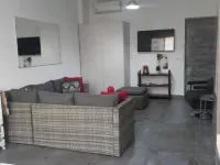 Studio in Dbayeh in A Prime Location, Wifi, 38Sqm Hotels in Dbayeh